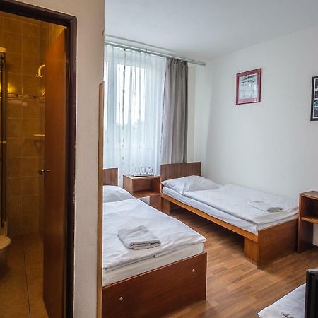 Hotel Alexander 布拉格 外观 照片