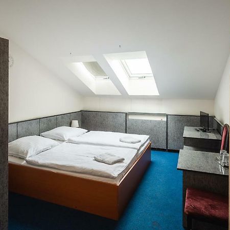 Hotel Alexander 布拉格 外观 照片