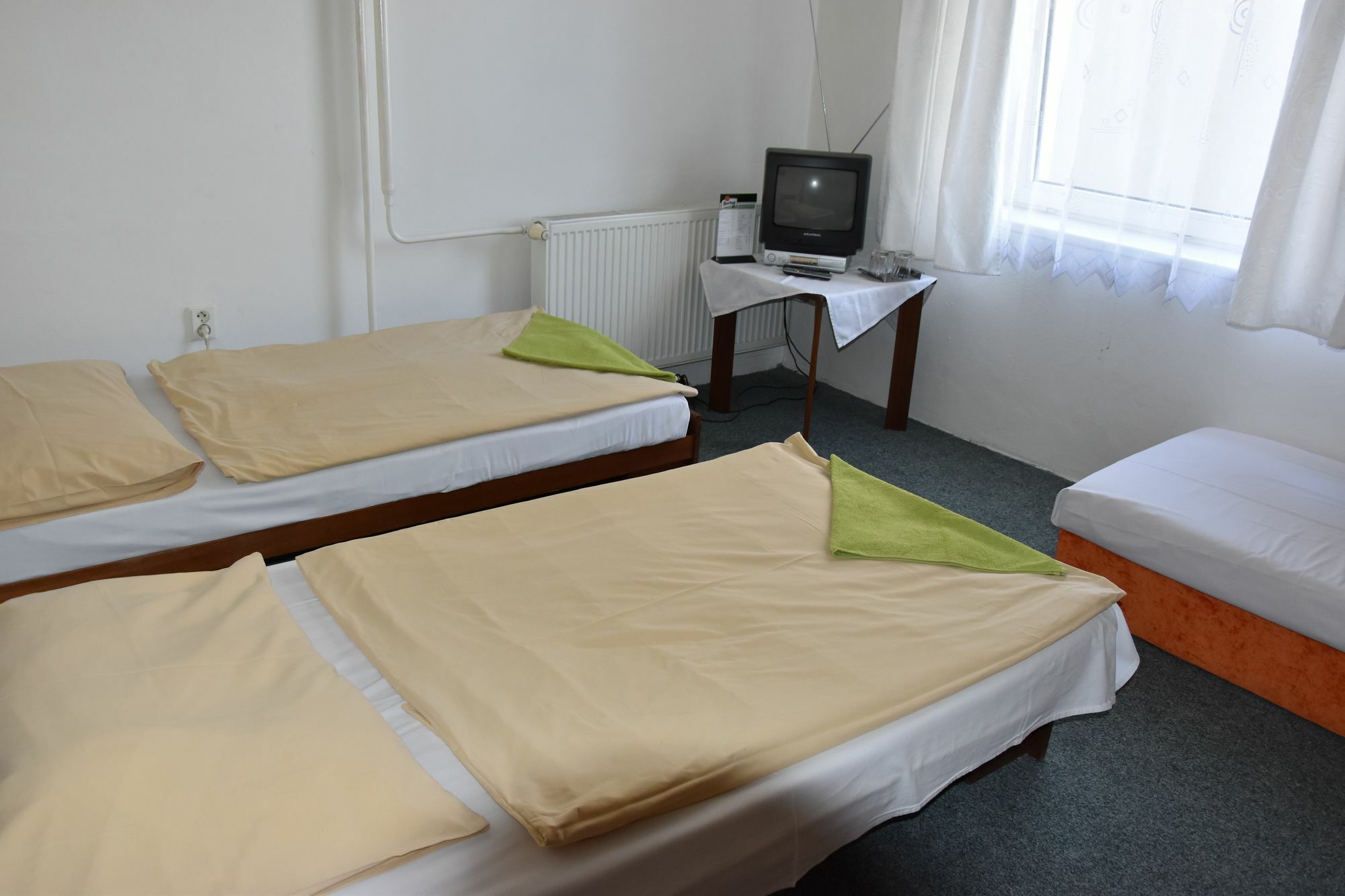 Hotel Alexander 布拉格 外观 照片