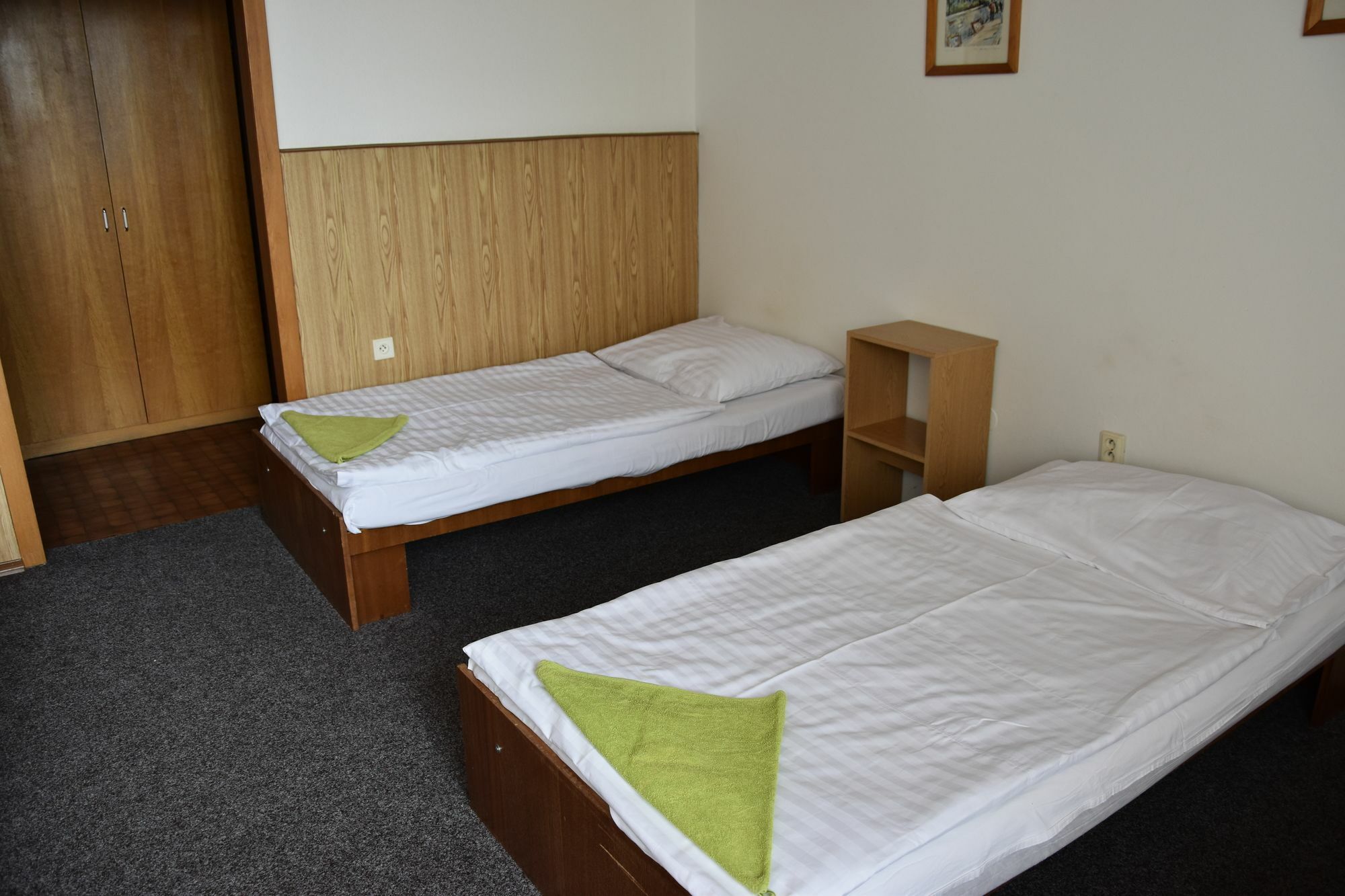 Hotel Alexander 布拉格 外观 照片