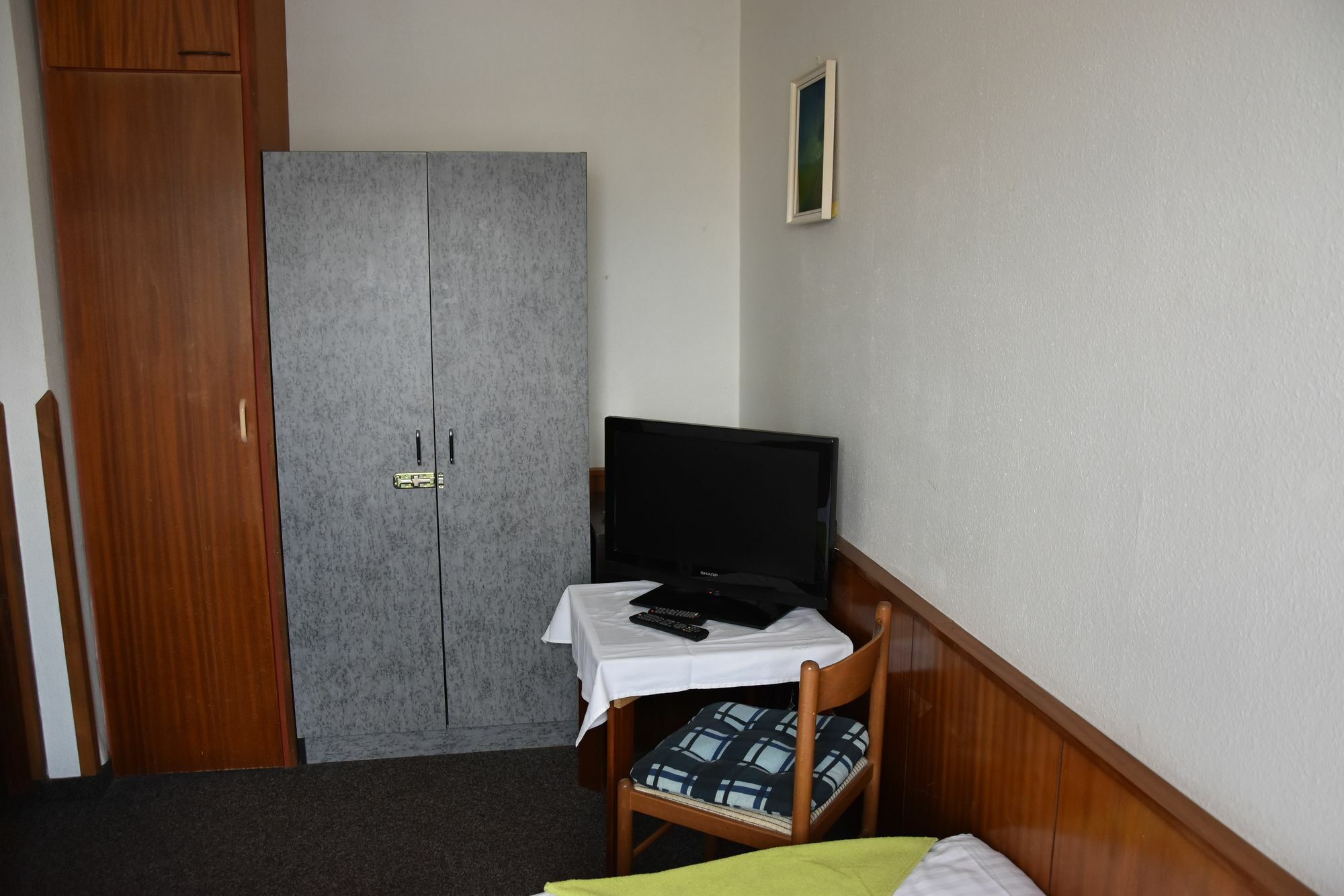Hotel Alexander 布拉格 外观 照片