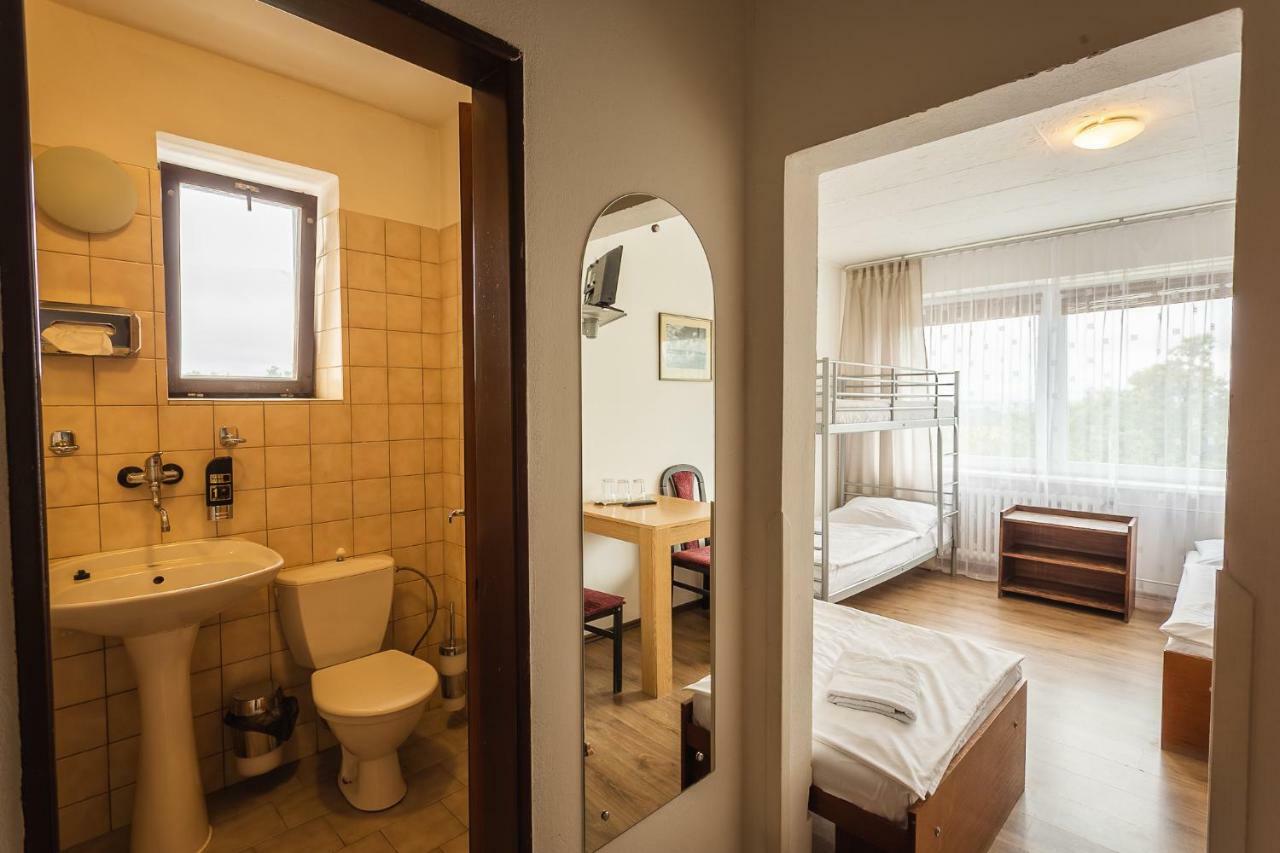 Hotel Alexander 布拉格 外观 照片