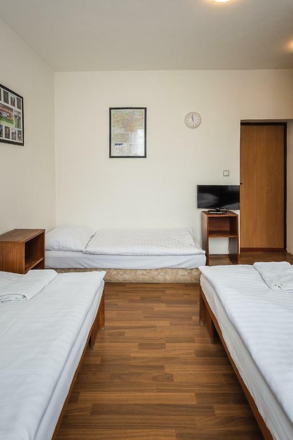 Hotel Alexander 布拉格 外观 照片