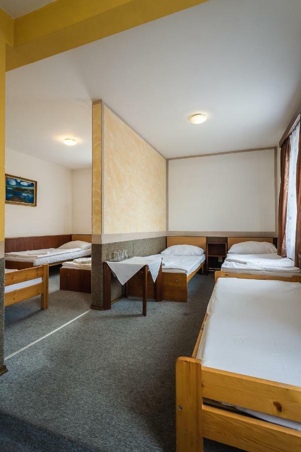 Hotel Alexander 布拉格 外观 照片