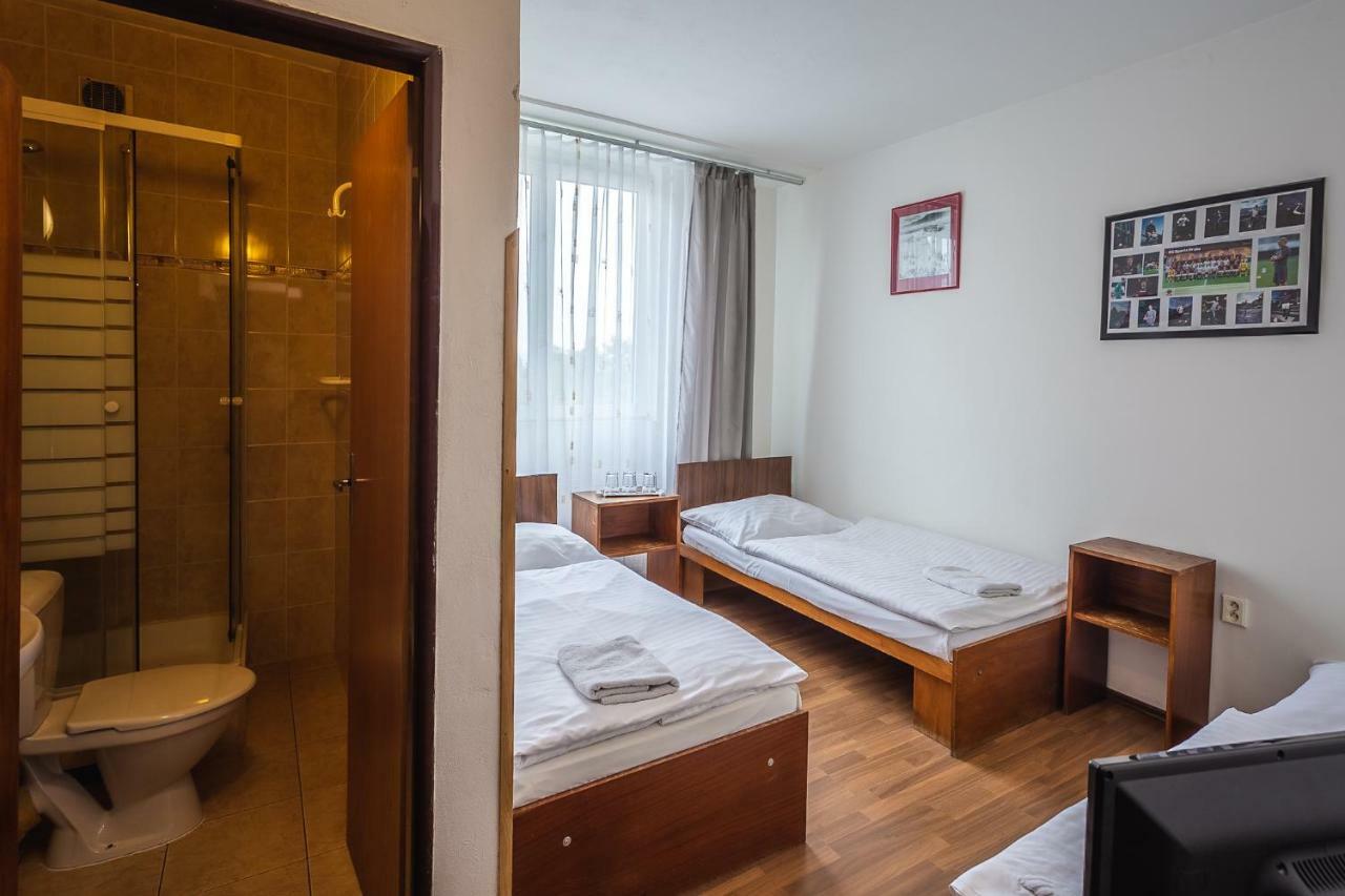 Hotel Alexander 布拉格 外观 照片
